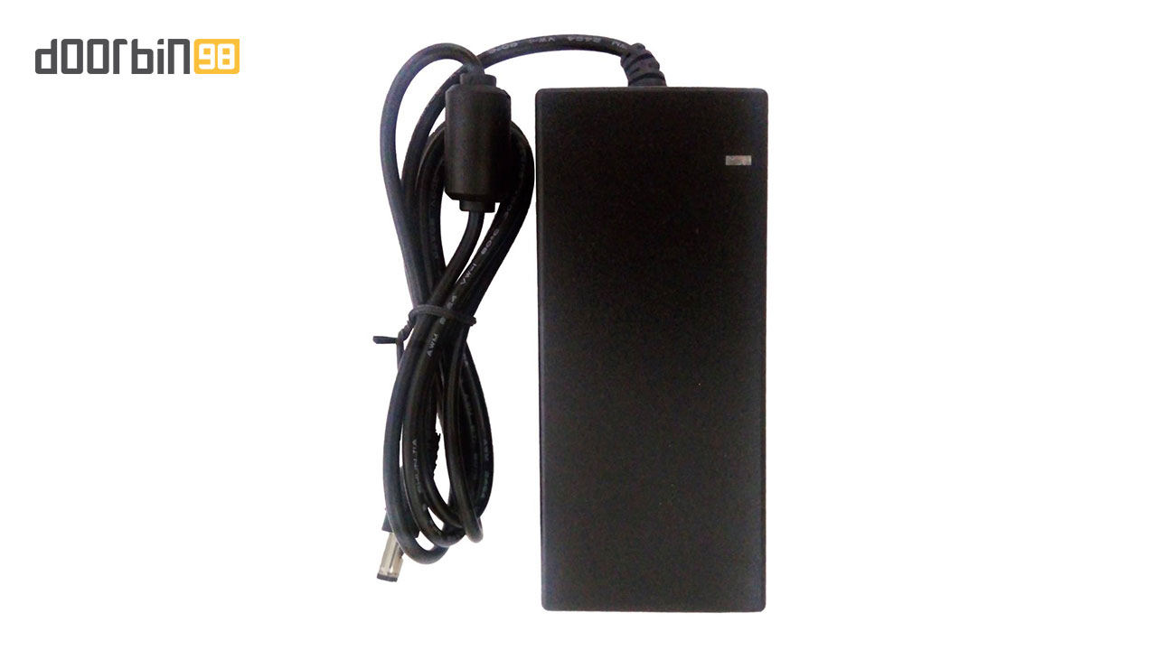 آداپتور 12 ولت 5 آمپر مدل 12V5A آداپتور 12 ولت 5 آمپر مدل 12V5A
