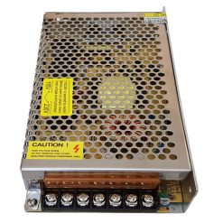 آداپتور سوئیچینگ 12 ولت 15 آمپر S12V15A