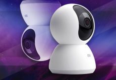 Xiaomi Mi Home Security 360