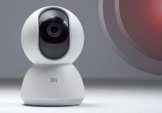 Mi Home Security xiaomi
