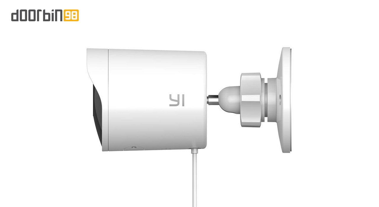 yi-1080p-camera دوربین بیسیم بولت وای آی مدل YI H30 Outdoor