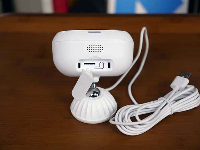 USB دوربین بلورمز پرو