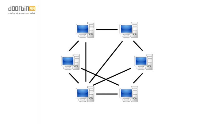 شبکه P2P